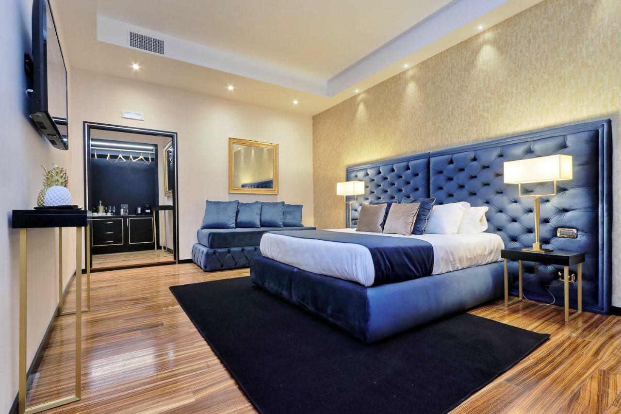 Suite met Kingsize Bed en Bubbelbad