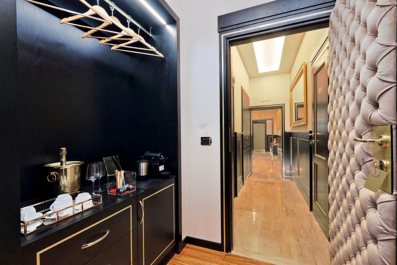 Superior Suite met Douche